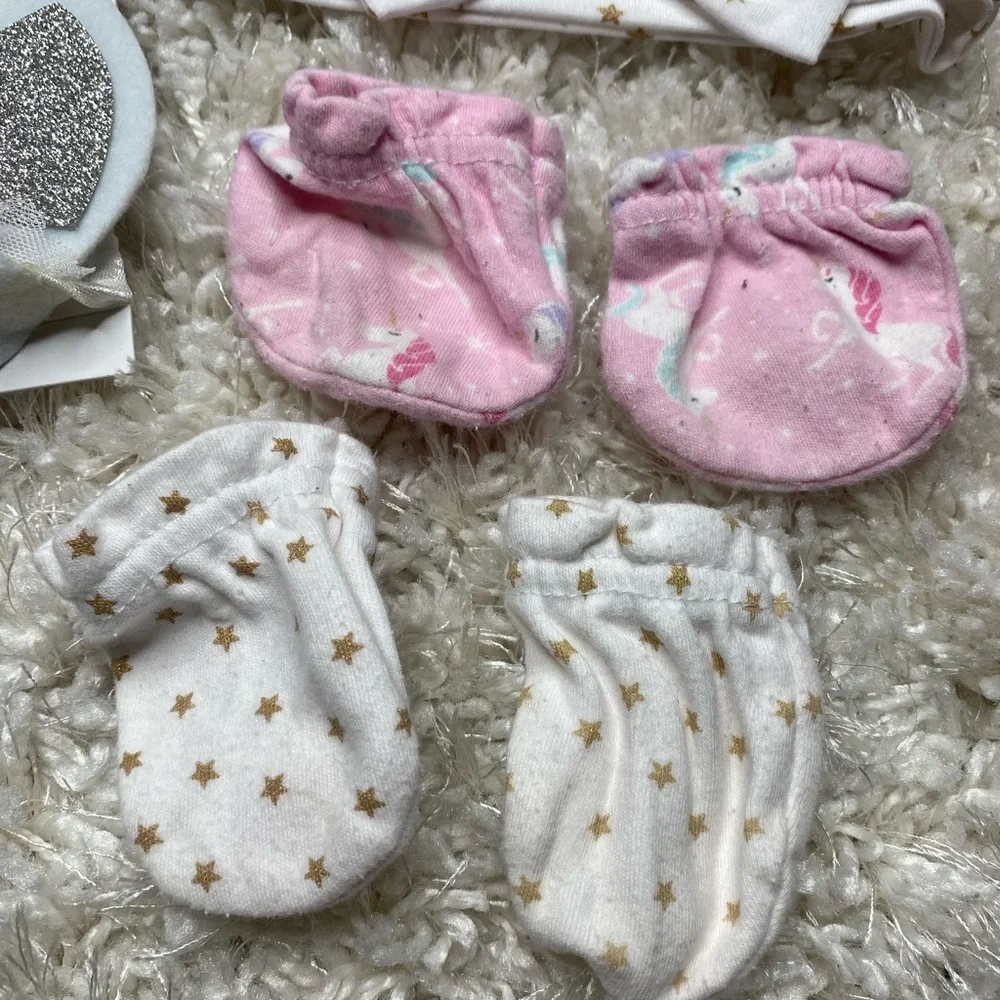 Baby Girl Headbands bundle